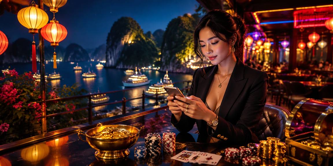 sol7 mobile gaming